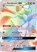 Gardevoir GX (Secret)