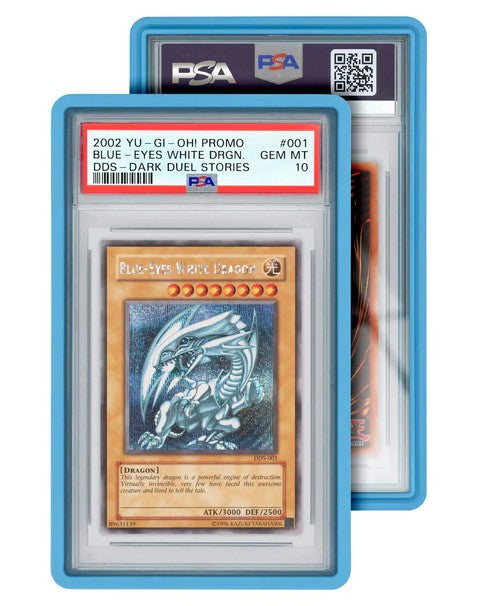 GradedGuard - Standard Case (PSA)