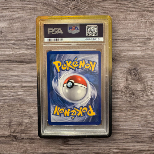 2005 Pokemon EX Ditto [Pikachu] Delta Species #63 - PSA GEM MT 10