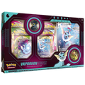 Pokemon TCG: Vaporeon, Flareon, or Jolteon VMAX Premium Collection Boxes