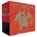 Pokemon TCG: XY Evolutions Elite Trainer Box [Mega Charizard Y]