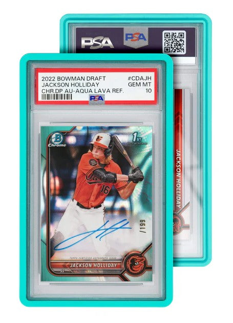 GradedGuard - Standard Case (PSA)