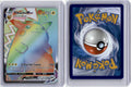 ⚡ Pikachu VMAX – 188/185 - Rainbow Secret Rare (Vivid Voltage)